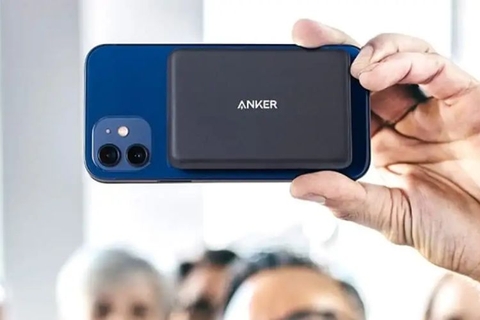 Tổng hợp những mẫu sạc dự phòng tốt nhất 2024: Chất lượng tuyệt đối, giá cả phải chăng