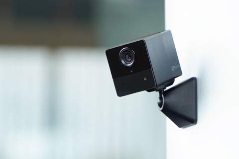 Lỗi camera Ezviz không kết nối được WiFi: Nguyên nhân và 6 cách khắc phục hiệu quả