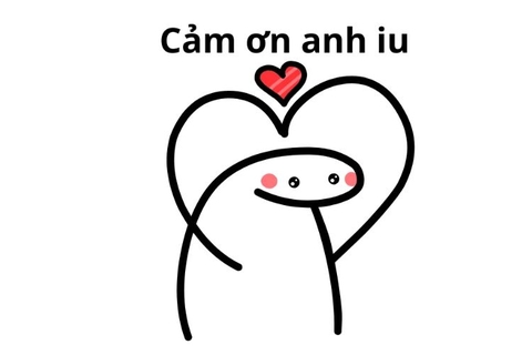 Meme cảm ơn: Cách thể hiện lòng biết ơn độc đáo và hài hước trên mạng xã hội