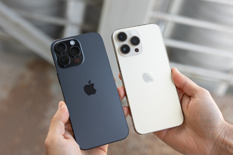 iPhone 14 Pro Max nên lên đời iPhone 16 Pro Max không? Xem ngay để có câu trả lời