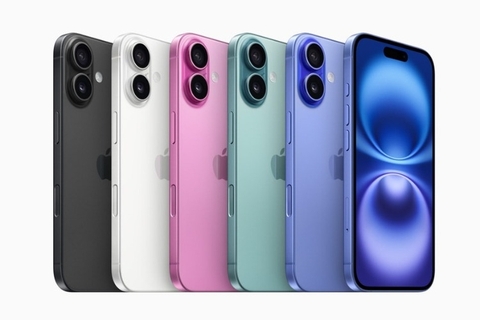 So sánh iPhone 16 Plus và Samsung Galaxy S24 Ultra: Cuộc đối đầu thú vị làm khó cho người dùng