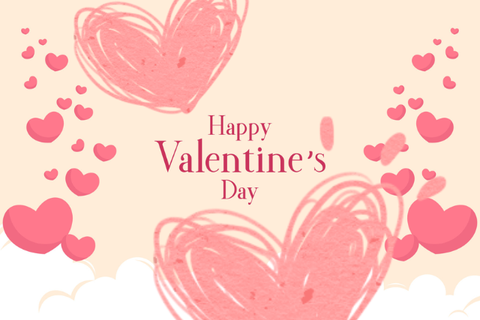 Stt thả thính valentine 2025 ngọt ngào và lãng mạn khiến trái tim crush rung động