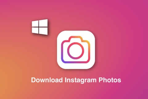 Cách tải ảnh trên Instagram về máy tính mới nhất bằng công cụ IG1S trong một nốt nhạc