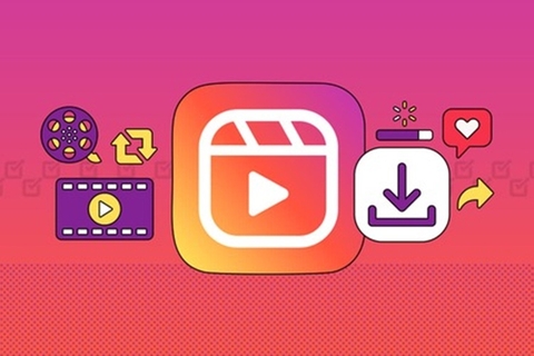Cách tải video Reels Instagram về điện thoại mới nhất 2025 với chỉ vài thao tác cực nhanh chóng