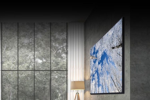Nâng tầm trải nghiệm giải trí tại gia với bộ đôi tivi LG 43 inch hiện đại, chất lượng này