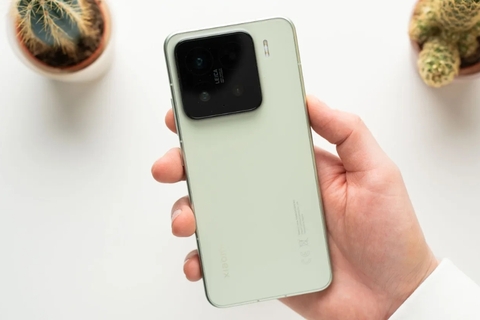Top điện thoại Xiaomi mới nhất nên mua 2025: Hiệu năng đỉnh cao, camera siêu chất