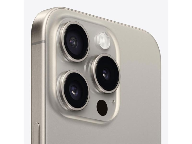 iPhone 15 mang camera 48 MP xuống phân khúc tiêu chuẩn