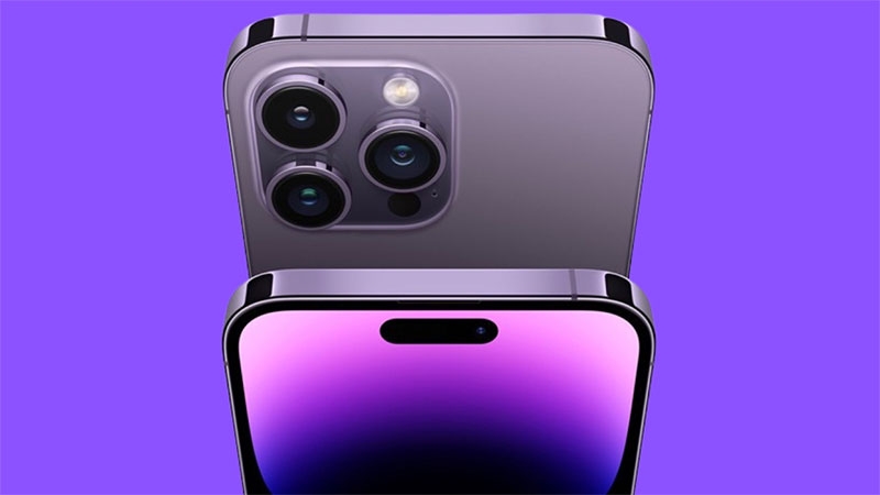 Nên sử dụng camera 48 MP iPhone khi nào?