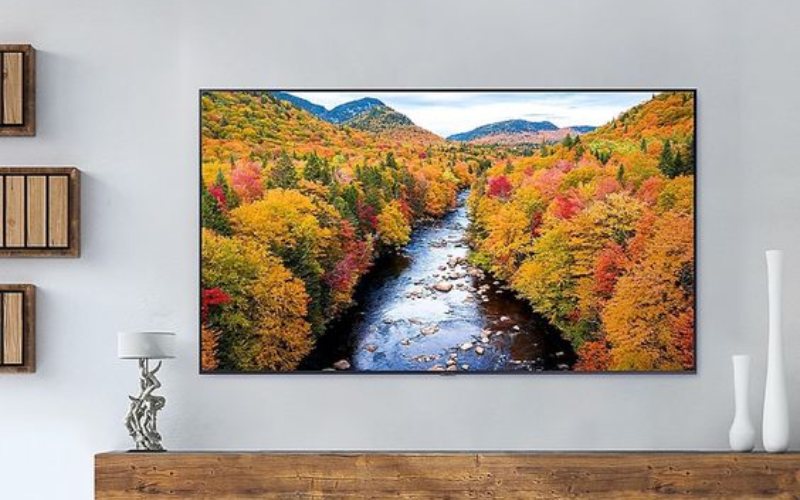 tivi Samsung loại nào tốt 2025 (ảnh 3)