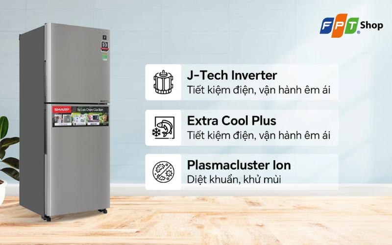 tủ lạnh bán chạy nhất đầu năm 2025 (ảnh 3)