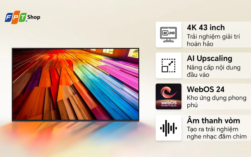 tivi LG loại nào tốt (ảnh 4)