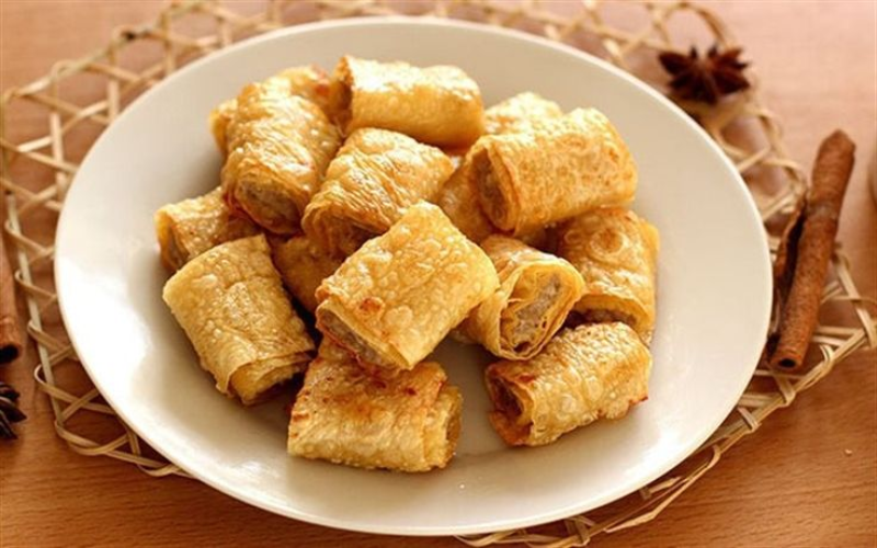 Cách làm gỏi tàu hũ ky (ảnh 4)