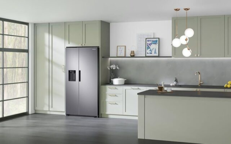 Tủ lạnh Samsung loại nào tốt (ảnh 2)