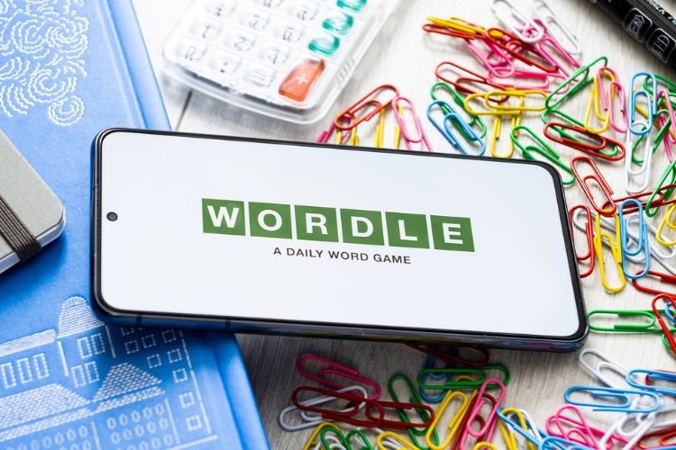 Cập nhật đáp án Wordle hôm nay nhanh nhất kèm gợi ý chi tiết để bạn ...
