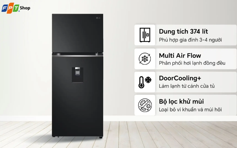 Tủ lạnh có ngăn đông tốt nhất (ảnh 3)