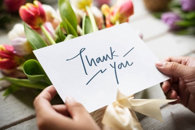 50 lời cảm ơn hay nhất ảnh 10