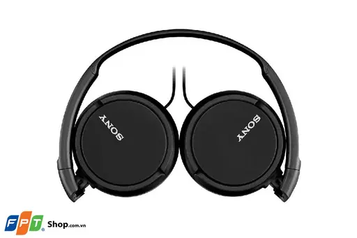 Tai nghe Sony MDR-ZX110AP | Có MIC, xoay gập linh hoạt