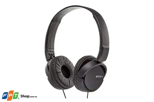 Tai nghe Sony MDR-ZX110AP | Có MIC, xoay gập linh hoạt