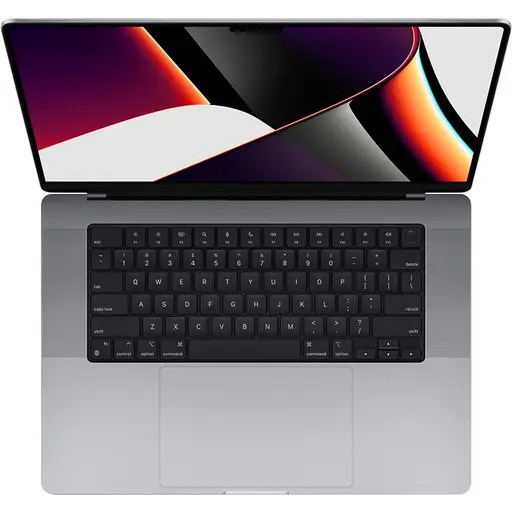 Macbook Pro M1 Pro 16 inch 32GB/512GB | Giá rẻ, giảm cực khủng