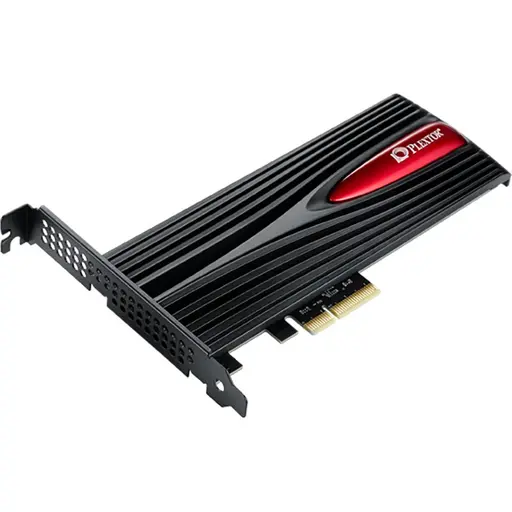 SSD Plextor 512GB M9PY Plus | Chính hãng, giá tốt