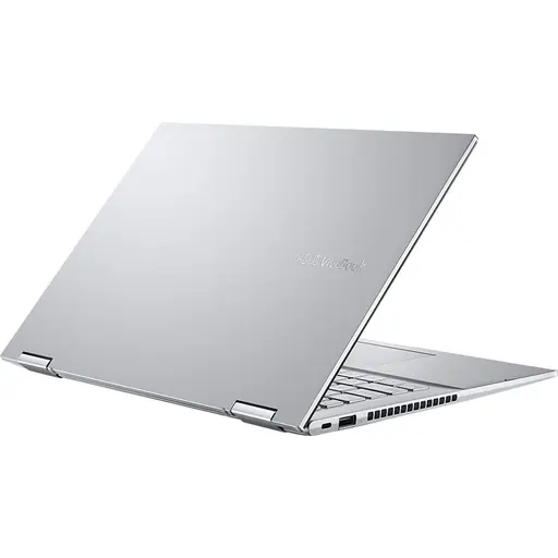 Asus Vivobook Flip 14 TP470EA EC346W | Chính hãng