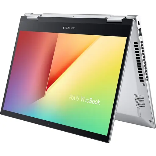 Asus Vivobook Flip 14 TP470EA EC346W | Chính hãng