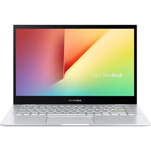Asus Vivobook Flip 14 TP470EA EC346W | Chính hãng