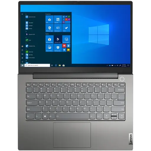 ThinkBook 14 G2ITL（i5-1135/16G/512G/オフィス Lenovo ThinkBook 14 G2 ITL | Chính hãng, trả góp 0%