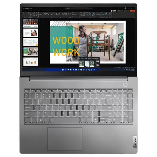 Lenovo ThinkBook 15 G5 ABP | R5 7530U/16GB/512GB