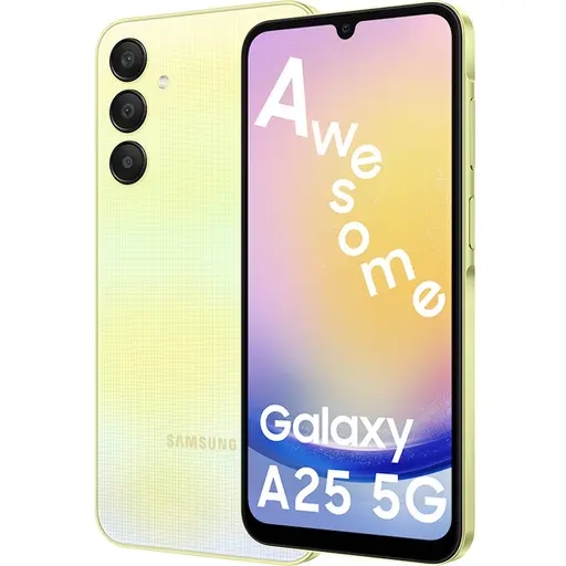Samsung Galaxy A25 | Giá tốt nhất, nhiều ưu đãi