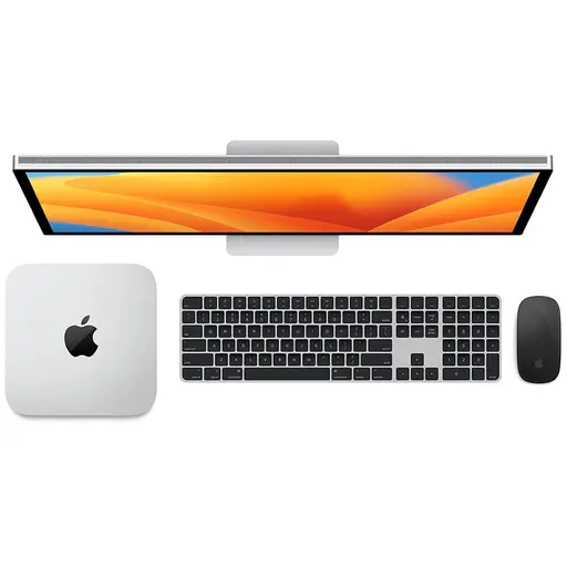 Mac mini M2 2023 8GB/256GB | Chính hãng, giá tốt, trả góp 0%