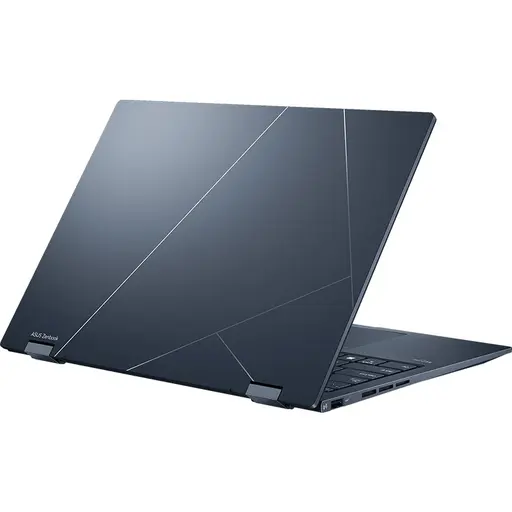 Asus Zenbook 14 Flip OLED UP3404VA-KN039W | Giá rẻ, trả góp 0%