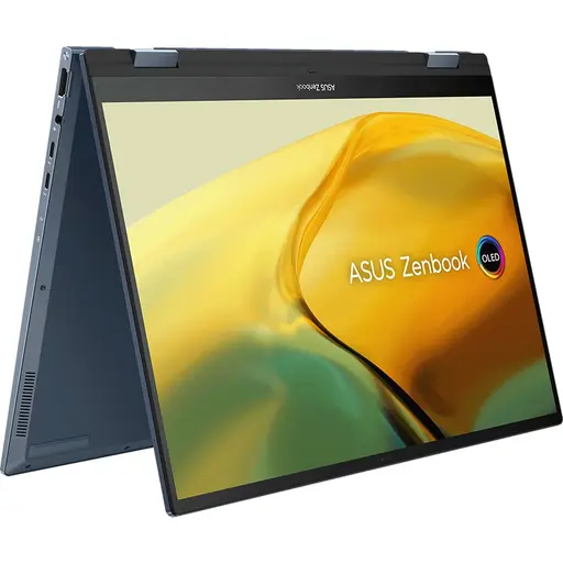 Asus Zenbook 14 Flip OLED UP3404VA-KN039W | Giá rẻ, trả góp 0%