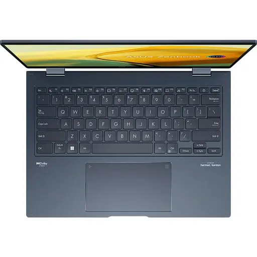 ASUS Zenbook 14 Flip OLED UP3404VA-KN038W | Giá tốt nhất