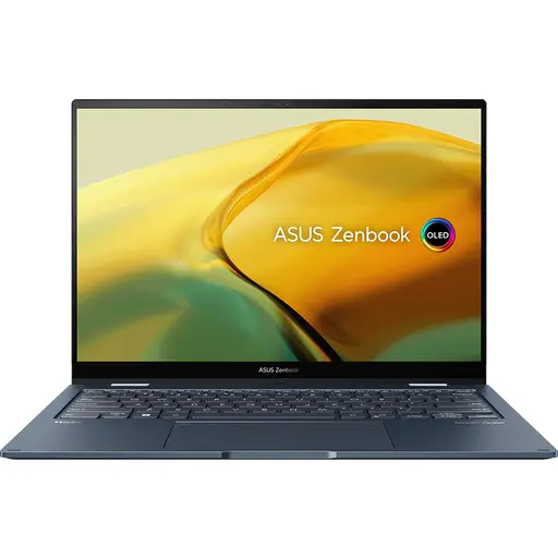 【訳あり特価】ASUS Zenbook Flip UP3404VA Asus Zenbook 14 Flip OLED UP3404VA-KN039W | Giá rẻ, trả góp 0%