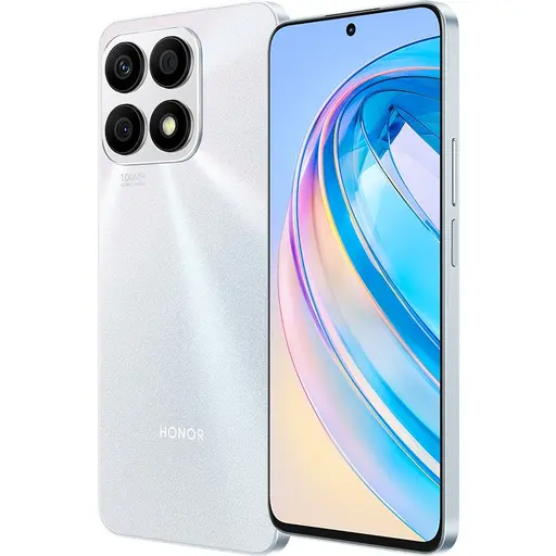 Honor X8a | Trả góp 0%, ưu đãi lớn