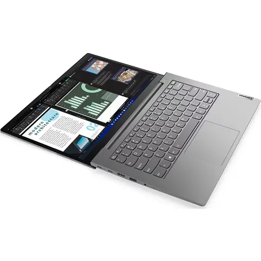 Lenovo ThinkBook 14 G4 IAP | Chính hãng, trả góp 0%