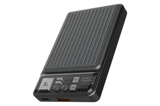 Pin sạc dự phòng Magnetic Extreme Speed QC/PC 22.5W 10.000 mAh