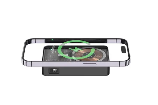 Pin sạc dự phòng Magnetic Extreme Speed QC/PD 20W 10000mAh Devia