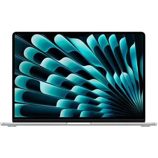 Macbook Air 15 inch M3 2024 8GB/256GB | Trả góp 0%