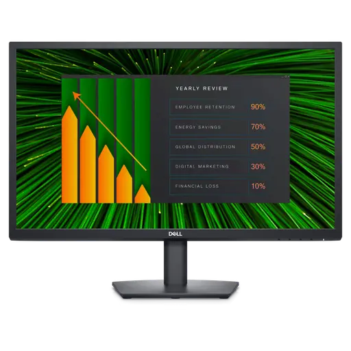 Màn hình Dell E2423HN 23.8 inch/FHD | Chính hãng, giá rẻ