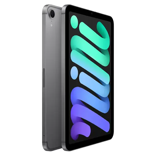 iPad Mini 7 2024 Wifi + Cellular chính hãng, giá rẻ