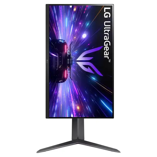 【新品・最安値】LG UltraGear 27GS65F-B モニター27インチ ultragear-27gs65f-gallery-01-