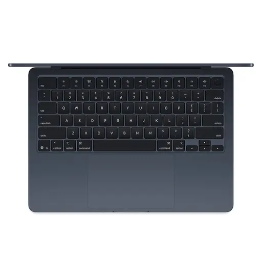 Macbook Air M4 13 inch 24GB/512GB | Chính hãng, trả góp 0%