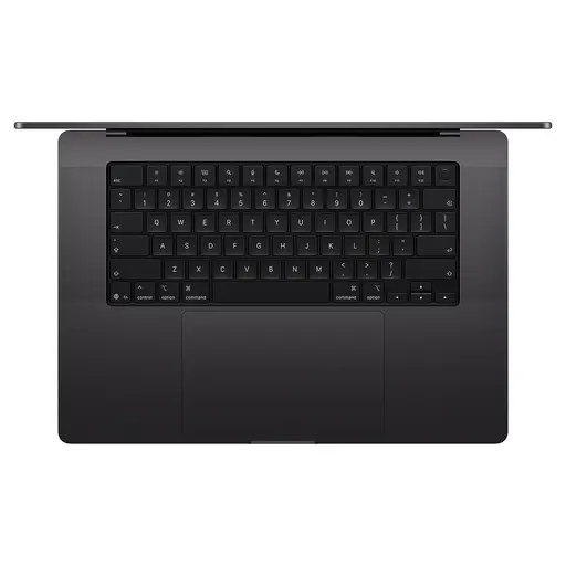 MacBook Pro 16 inch M5 Max 2026 | 18CPU/40GPU/48GB/2TB/Nano