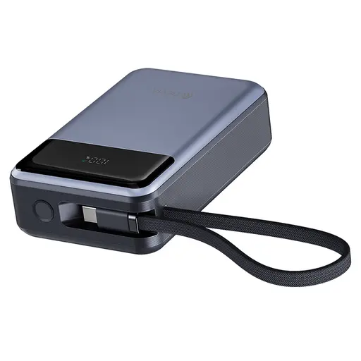 Pin sạc dự phòng 20000mAh Devia EP205 65W chính hãng, giá rẻ