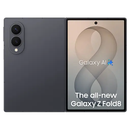 Điểm nổi bật của Galaxy Z Fold 8