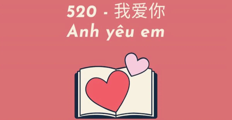 520 nghĩa là gì 1