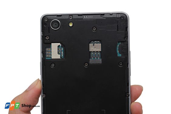 OPPO Neo 7