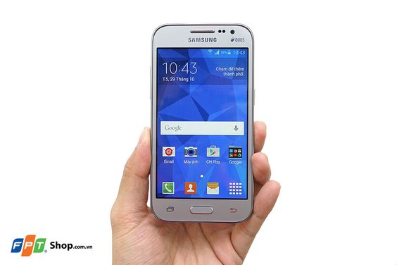 Samsung Galaxy Core Prime